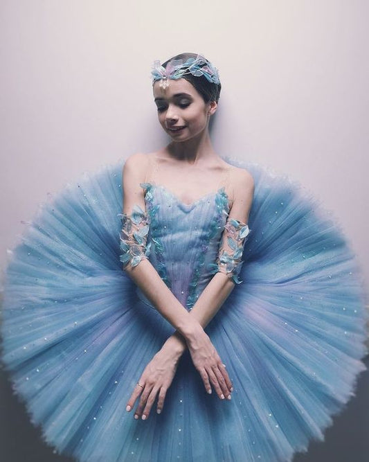 Ballet Series-Harlequin's Millions