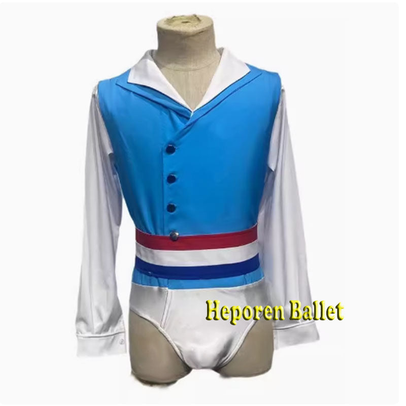 Heporen Ballet Store - Latest Ballet Attire Trends