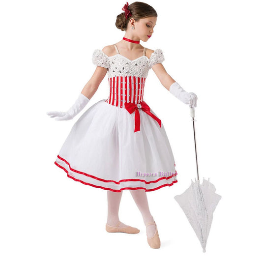 Can I wear a tutu to a ballet class?