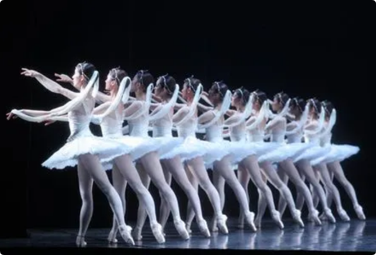 Exploring the Origins and Modern Features of “La Bayadère” Ballet
