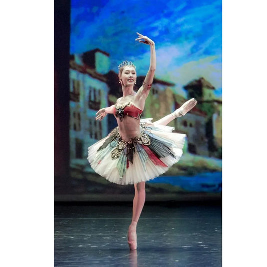 The Impact of Trump's Tariffs on Ballet Costumes