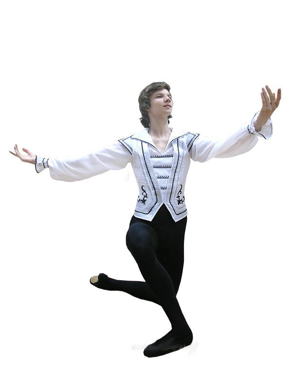 Pink Ballet Top Ballet Tunic Jacket,Man Dance Costume Coat For Ballet Performance Retail Wholesale