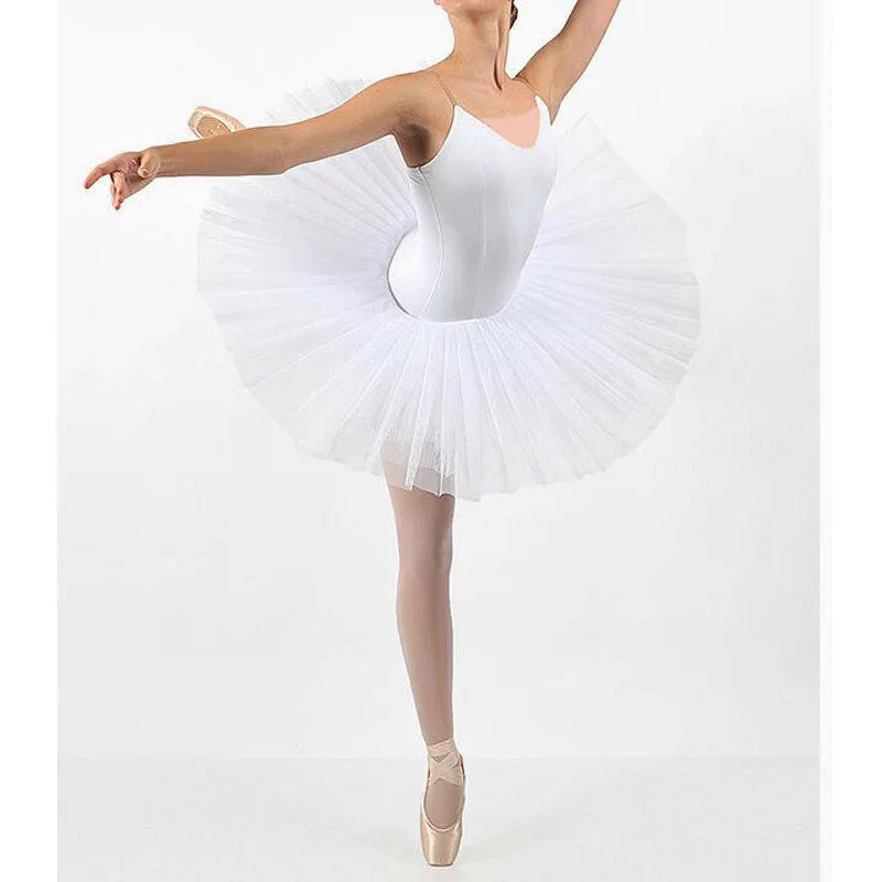 Customized Good Quality Multi Color Basic Ballet Tutus, Swan Lake Ballet Dress Costumes For Dancing Wear Practice or Performance