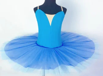 Customized Good Quality Multi Color Basic Ballet Tutus, Swan Lake Ballet Dress Costumes For Dancing Wear Practice or Performance