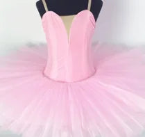 Customized Good Quality Multi Color Basic Ballet Tutus, Swan Lake Ballet Dress Costumes For Dancing Wear Practice or Performance
