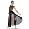 High Quality Custom Made Odalisque Ballet Turu Le Corsaire Odalisque Variation Ballerina Dress For Adult Or Children