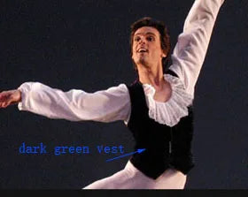 Custom Ballet Royal Blue Flower Stiff Tulle Classical Ballet Tutu Dresses Paquita Grand Pas For Children Or Women