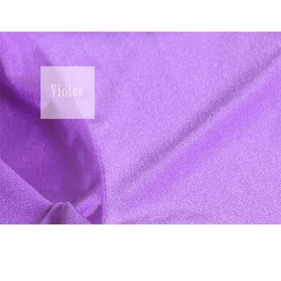 Halloween Or Children’S Day Long Sleeve Spandex Cosplay Bodysuit In Various Colors With Foot Wrap