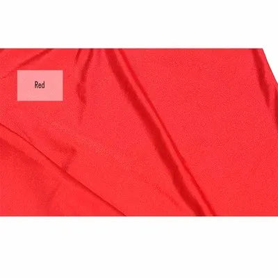 Halloween Or Children’S Day Long Sleeve Spandex Cosplay Bodysuit In Various Colors With Foot Wrap