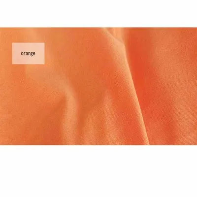 Halloween Or Children’S Day Long Sleeve Spandex Cosplay Bodysuit In Various Colors With Foot Wrap