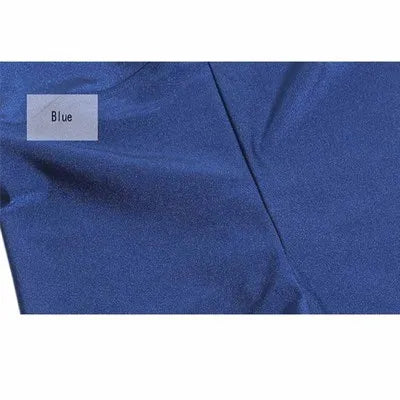 Halloween Or Children’S Day Long Sleeve Spandex Cosplay Bodysuit In Various Colors With Foot Wrap