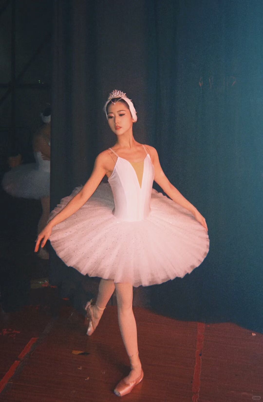 The Ballet “Swan Lake”