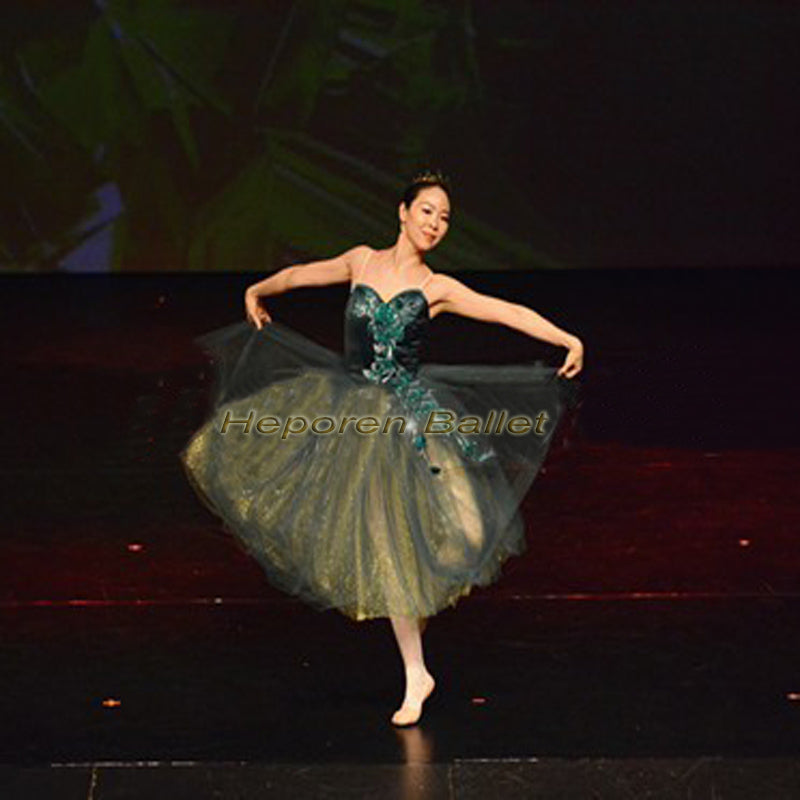 How to choose music For a ballet performance?