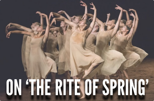 Discovering the Origins and Modern Characteristics of “The Rite of Spring”