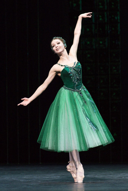 The Rite of Spring: A Ballet Overview