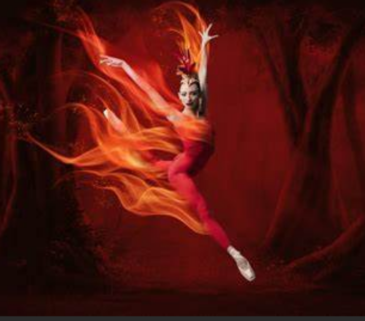 Firebird Ballet