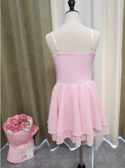 Girl Blue Don Quixote little love Cupid Runes Ballet Dress,Chiffon Skirt Soft Little Cupid Ballet Costume Drop Ship