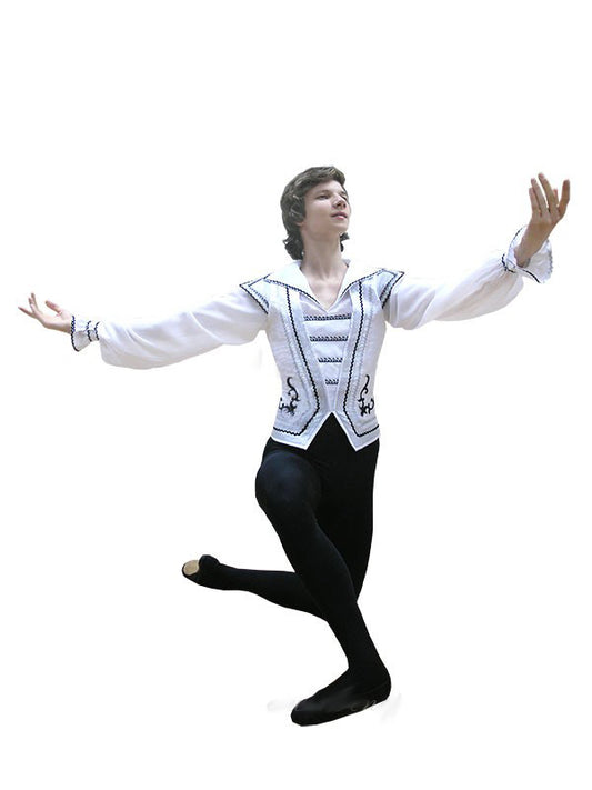 Pink Ballet Top Ballet Tunic Jacket,Man Dance Costume Coat For Ballet Performance Retail Wholesale