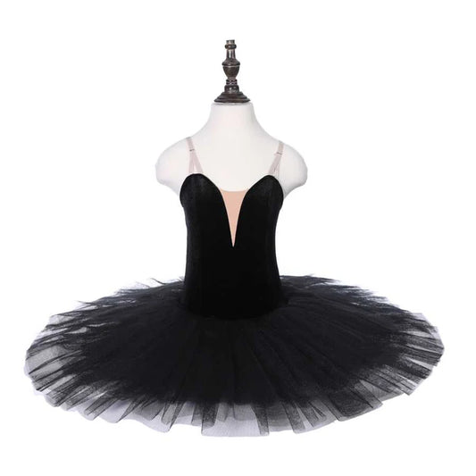 Customized Good Quality Multi Color Basic Ballet Tutus, Swan Lake Ballet Dress Costumes For Dancing Wear Practice or Performance