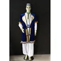 Custom Made Man Or Children Russian National Dance Costume, Foreign Drama Costume, Men's European Court Costume