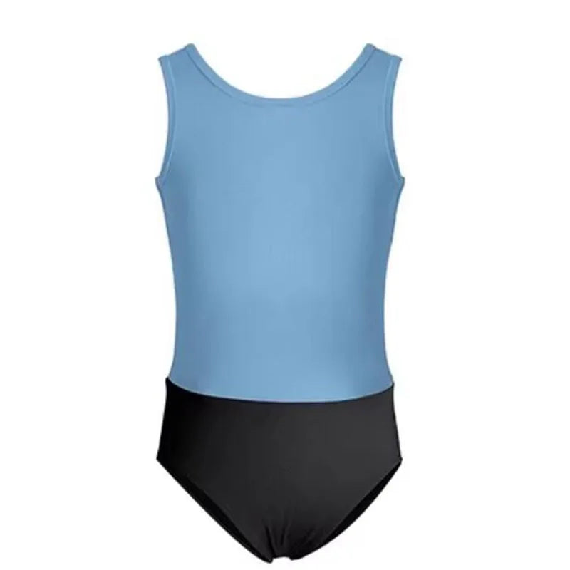 Professional Adult And Children's Dance Vests, Men's Ballet Dance Practice Jumpsuit Shorts