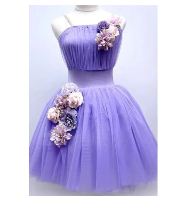 Customized Fairy Elf Dance Ballet Dress Nutcracker Waltz of the Flower Romantic Balet Costumes